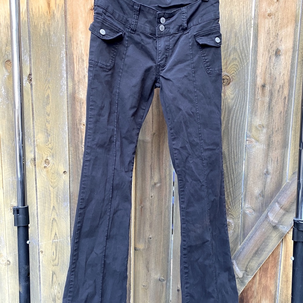 J. Galt Brandy Melville Flared Pants